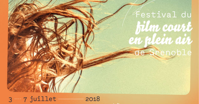 Festival Grenoble Court-métrage 2018