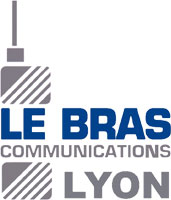 Le Bras communication Lyon