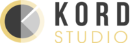 Logo Kord studio